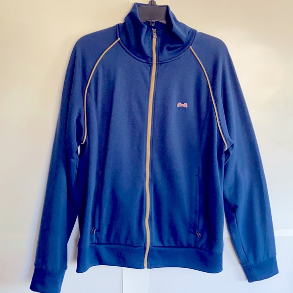 LE TIGRE FRONT ZIPPER JACKETS - Picture 3 of 14